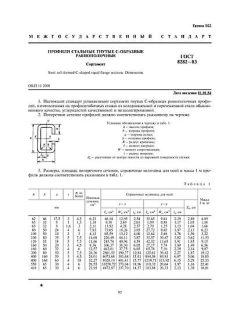 GOST 8282-83