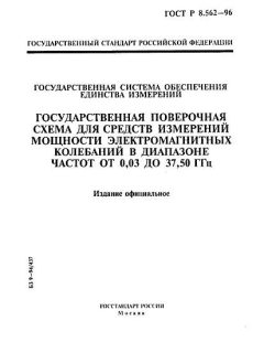 GOST R 8.562-96