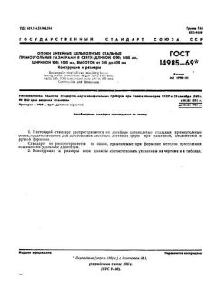 GOST 14985-69