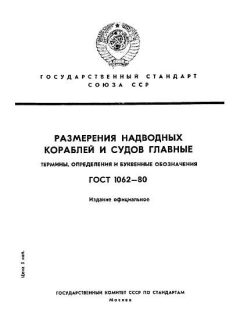 GOST 1062-80