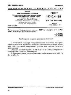 GOST 18310.4-85