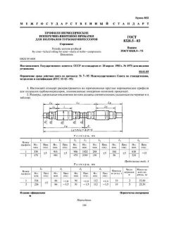 GOST 8320.5-83