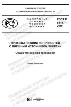 GOST R 58447-2019