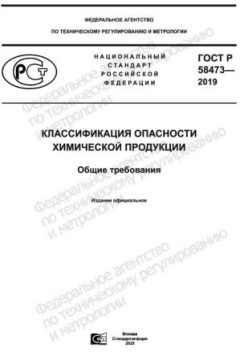 GOST R 58473-2019