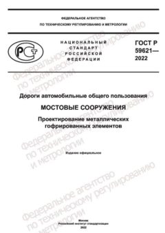 GOST R 59621-2022