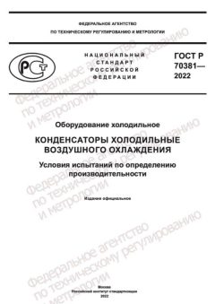 GOST R 70381-2022