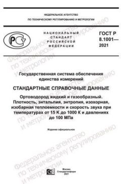 GOST R 8.1001-2021